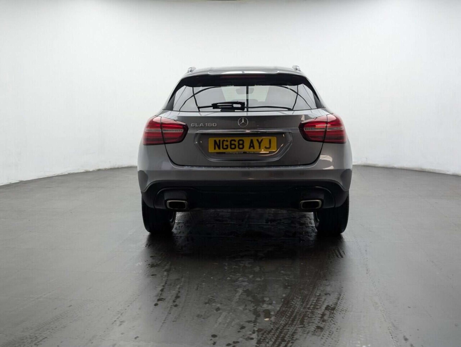 Used Mercedes-Benz GLA 2018 for sale - 77713704: Photo 7