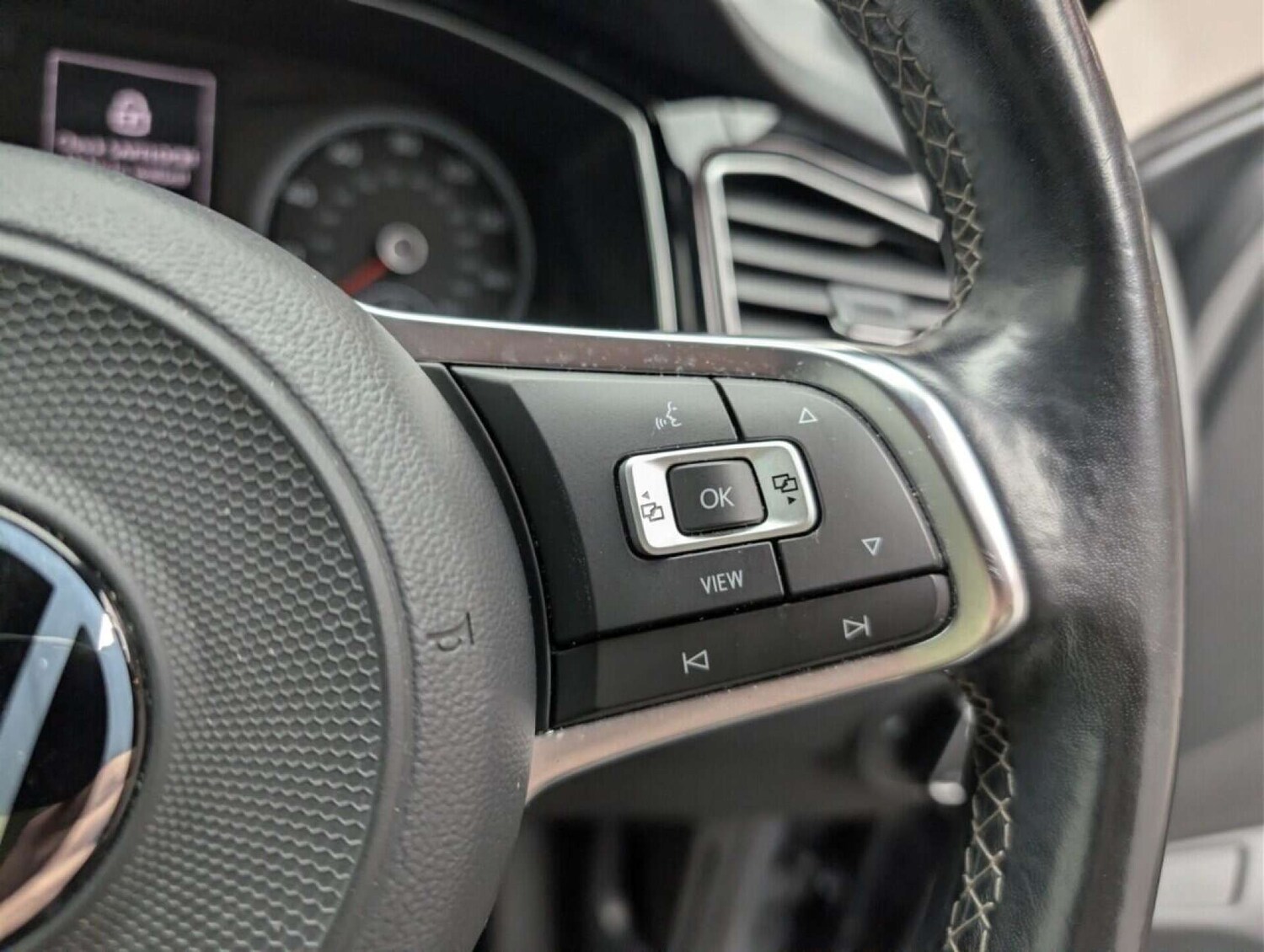 Used Volkswagen T-Roc 2020 for sale - 77713130: Photo 19