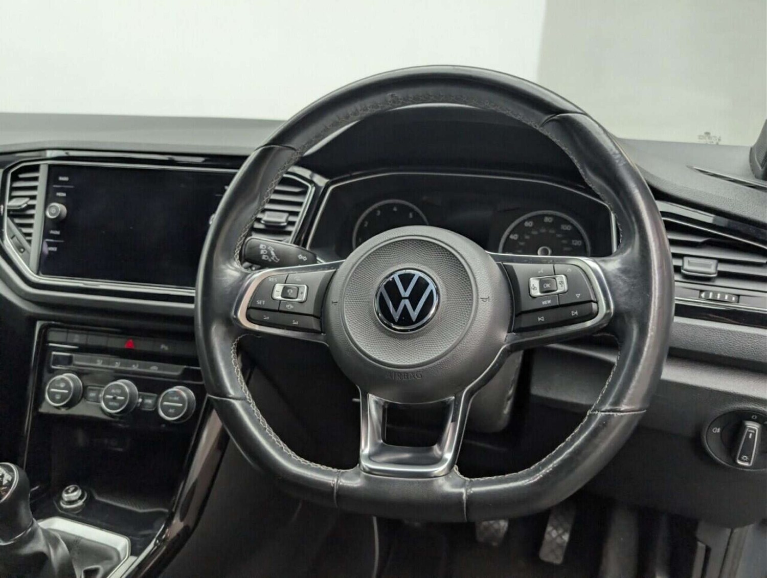 Used Volkswagen T-Roc 2020 for sale - 77713130: Photo 22