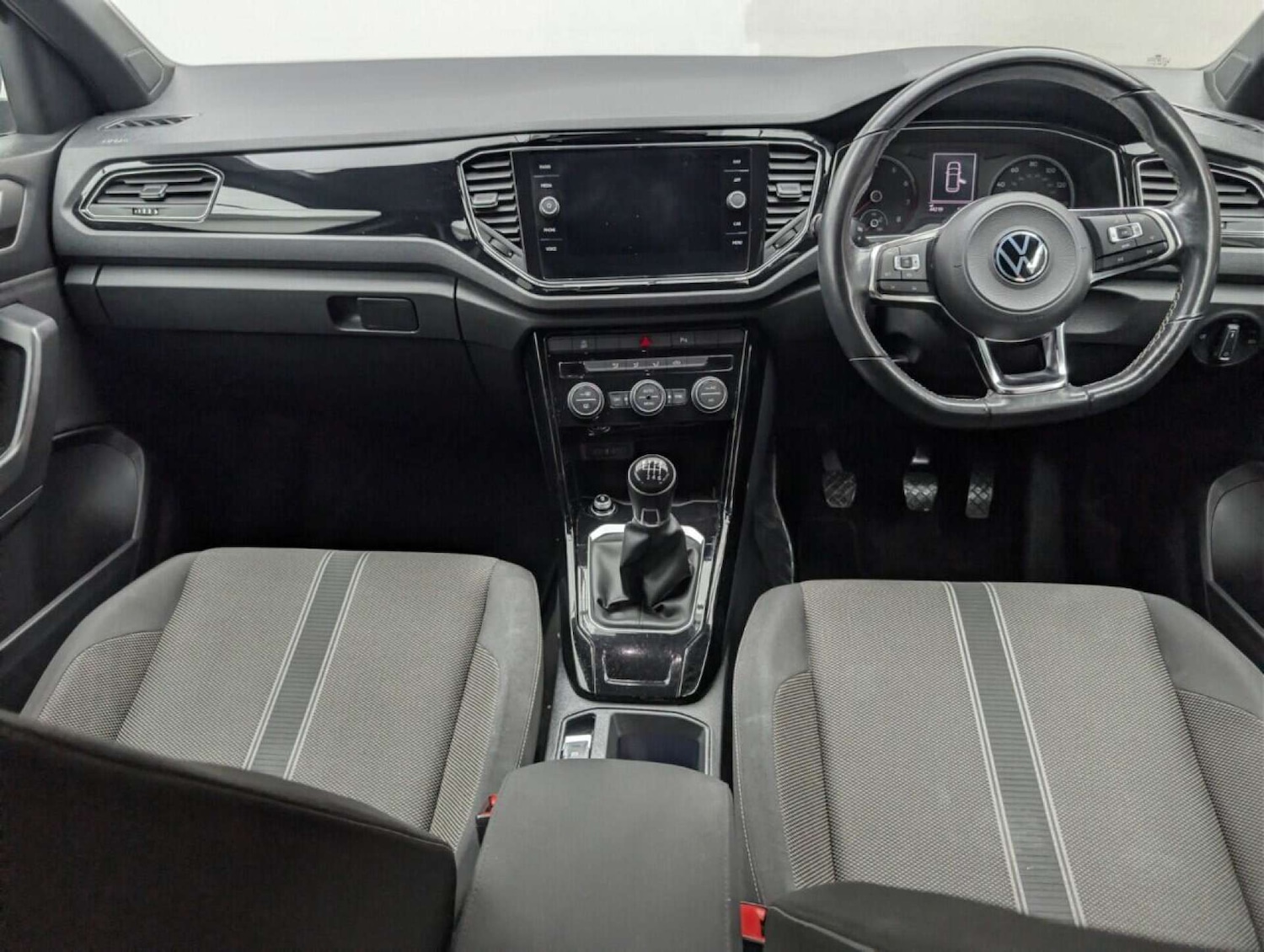 Used Volkswagen T-Roc 2020 for sale - 77713130: Photo 23