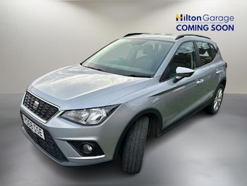 Used SEAT Arona 2019 for sale - 77376978: Photo
