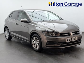 (18) - 1.0 TSI SE Hatchback 5dr Petrol DSG Euro 6 (s/s) (95 ps) - APPLE CARPLAY, C