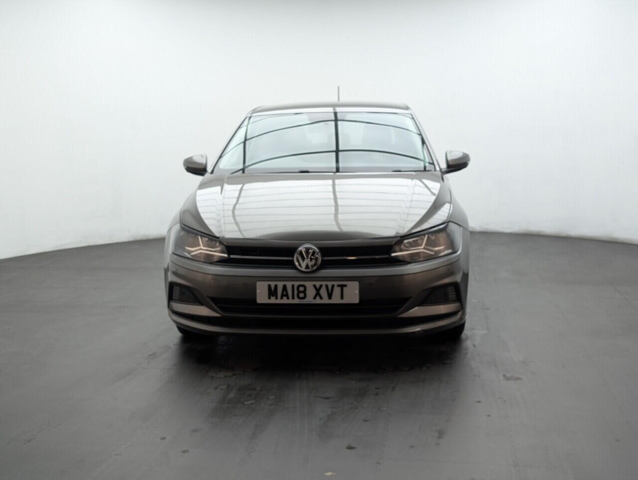 Used Volkswagen Polo 2018 for sale - 76440312: Photo 3