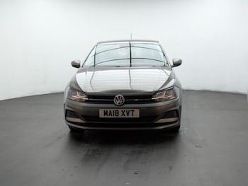 Used Volkswagen Polo 2018 for sale - 76440312: Photo