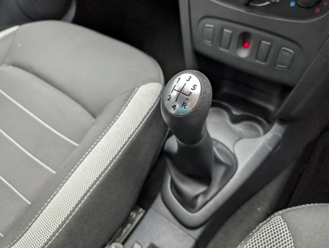 Used Dacia Sandero Stepway 2019 for sale - 76634123: Photo 15