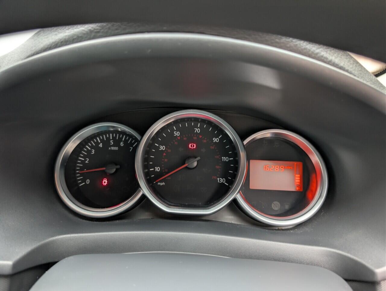 Used Dacia Sandero Stepway 2019 for sale - 76634123: Photo 16