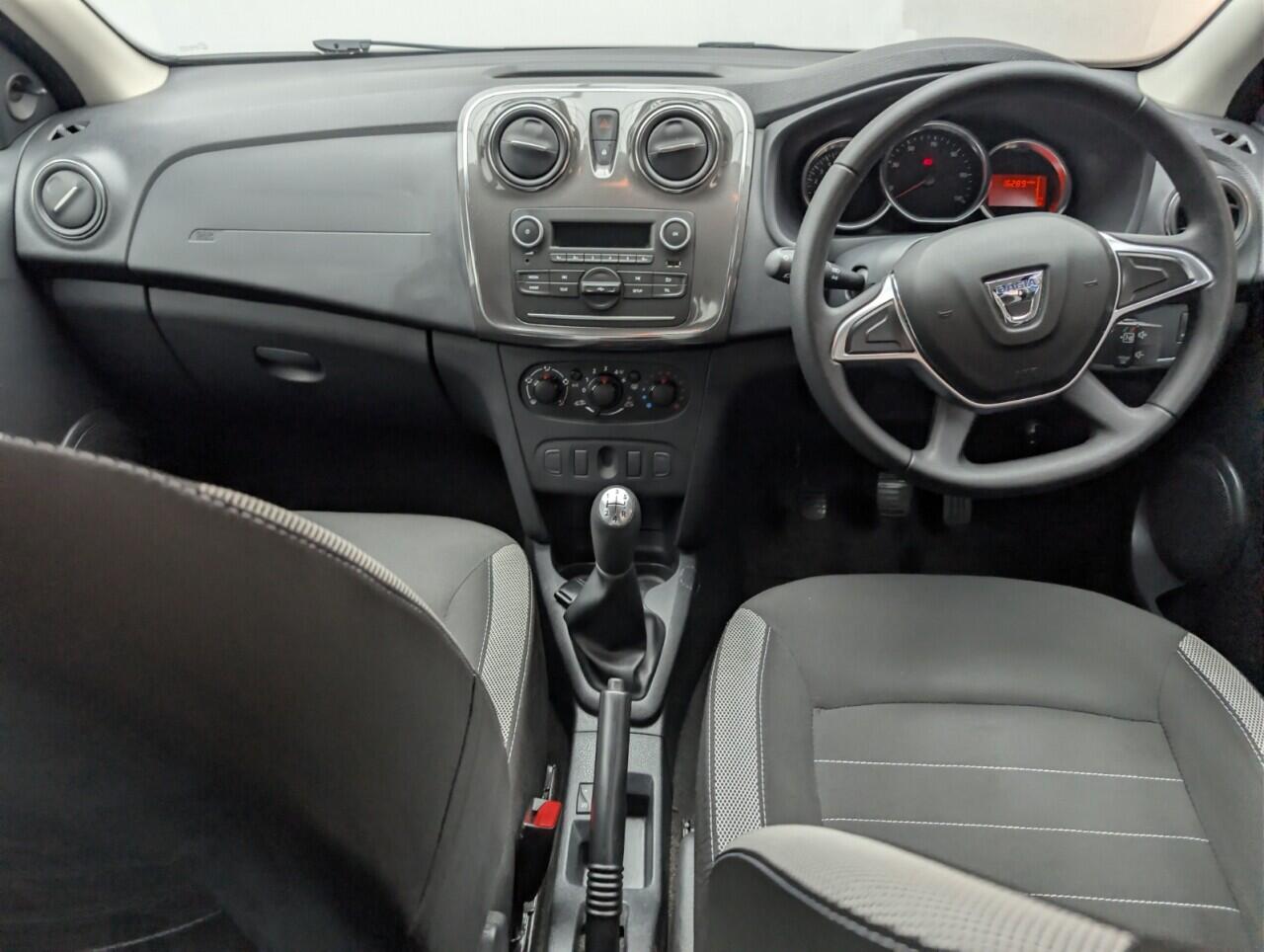 Used Dacia Sandero Stepway 2019 for sale - 76634123: Photo 20