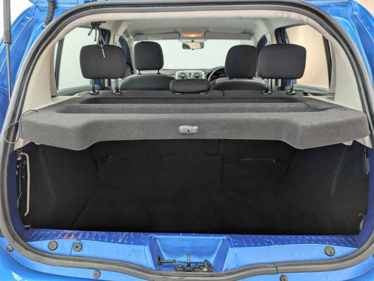 Used Dacia Sandero Stepway 2019 for sale - 76634123: Photo 22