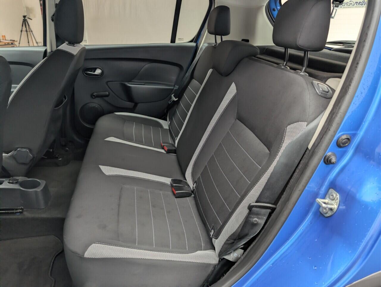 Used Dacia Sandero Stepway 2019 for sale - 76634123: Photo 23
