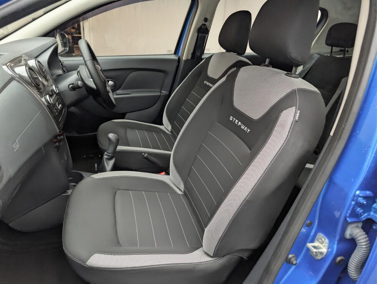 Used Dacia Sandero Stepway 2019 for sale - 76634123: Photo 24