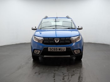 Used Dacia Sandero Stepway 2019 for sale - 76634123: Photo