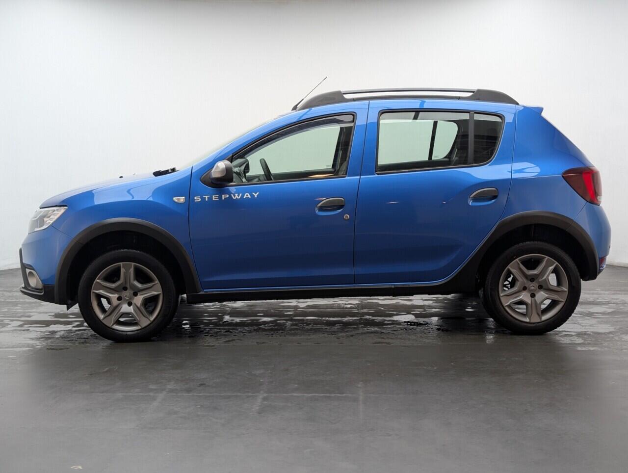 Used Dacia Sandero Stepway 2019 for sale - 76634123: Photo 5