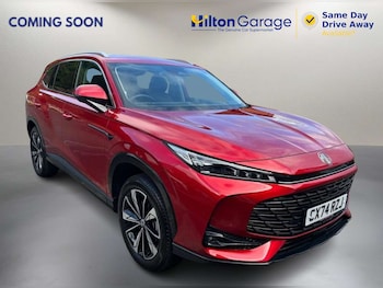 Used MG MG HS 2024 for sale - 78598663: Photo