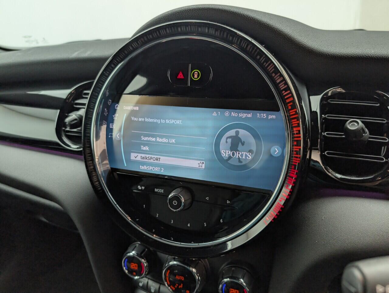 Used MINI Hatch 2021 for sale - 76926296: Photo 12