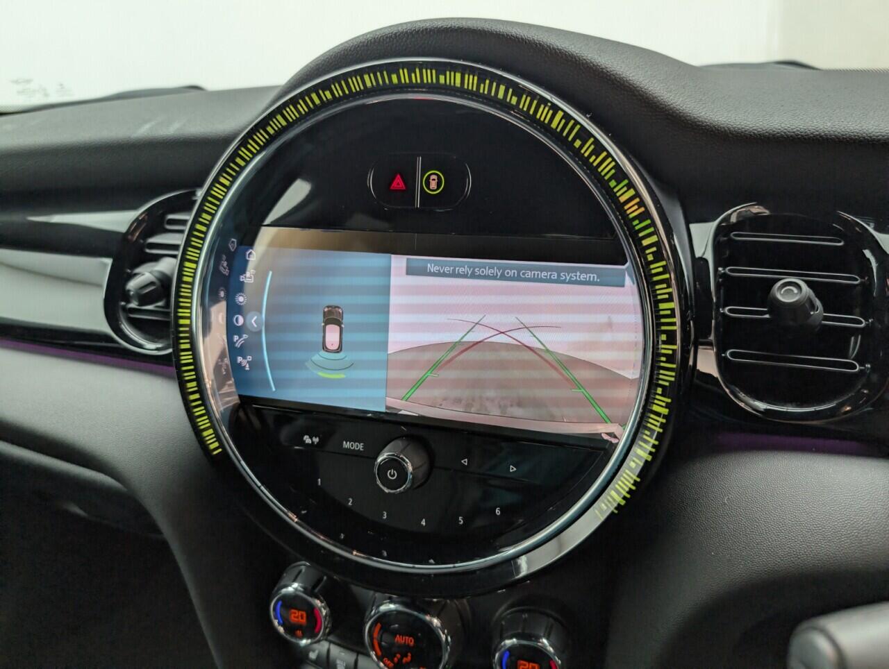 Used MINI Hatch 2021 for sale - 76926296: Photo 14