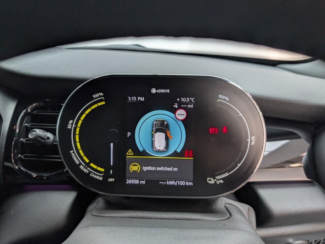 Used MINI Hatch 2021 for sale - 76926296: Photo 18