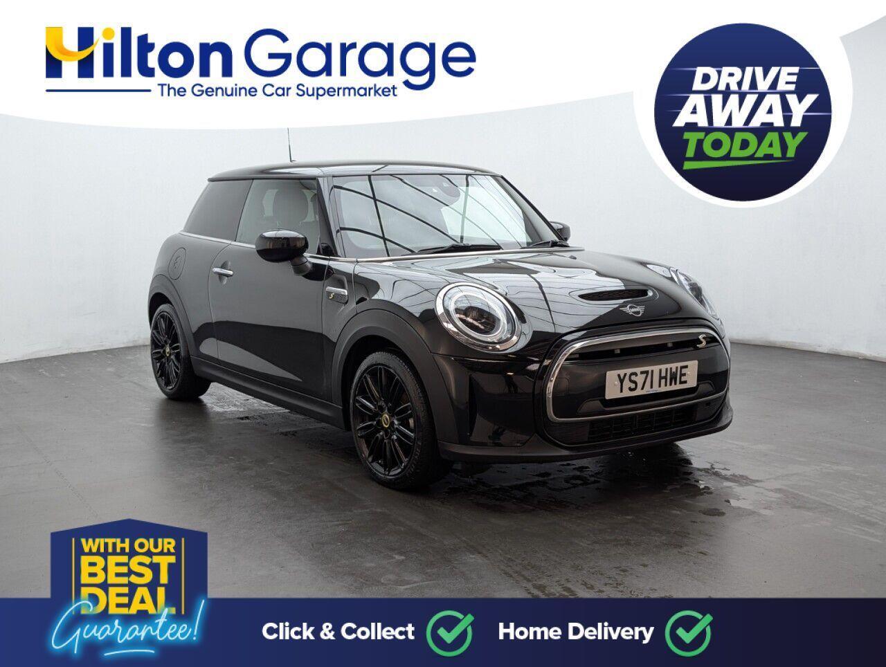 Used MINI Hatch 2021 for sale - 76926296: Photo 2