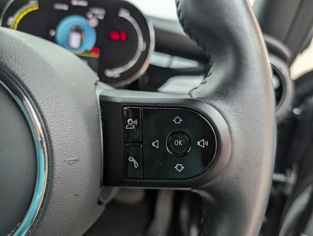 Used MINI Hatch 2021 for sale - 76926296: Photo 20