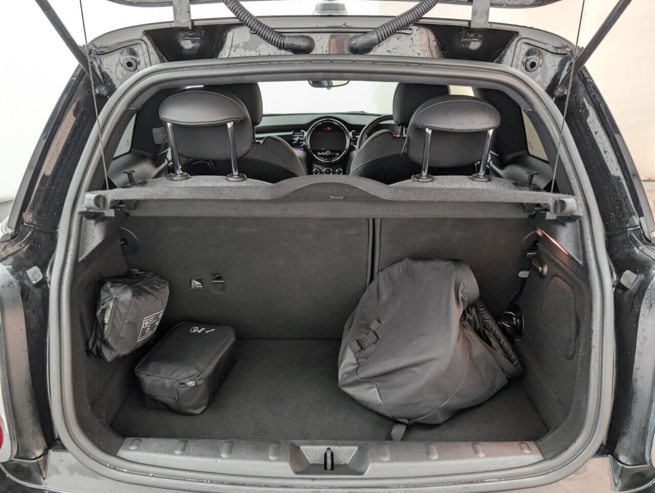 Used MINI Hatch 2021 for sale - 76926296: Photo 25