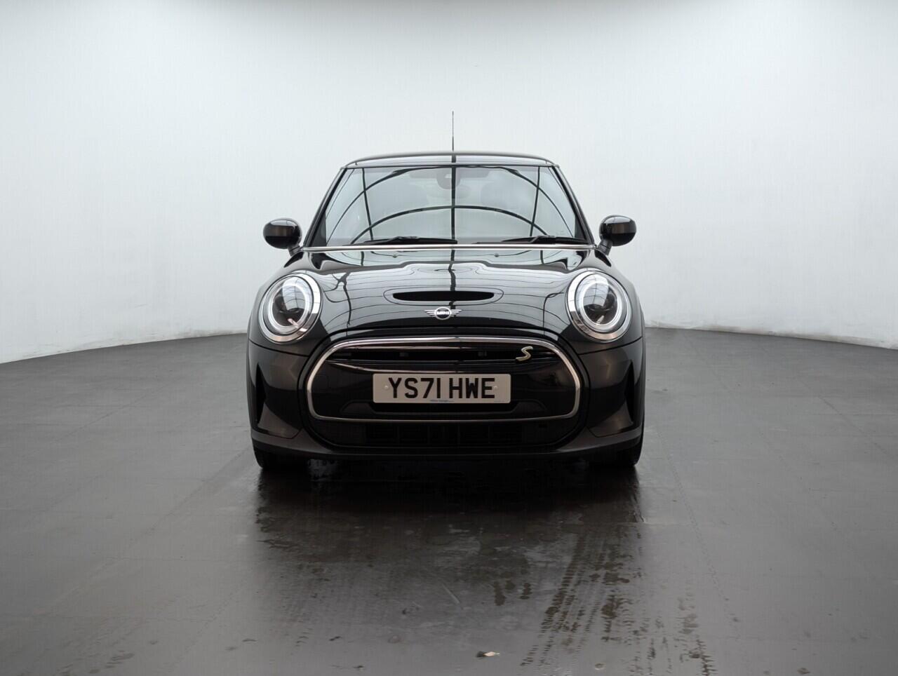 Used MINI Hatch 2021 for sale - 76926296: Photo 3
