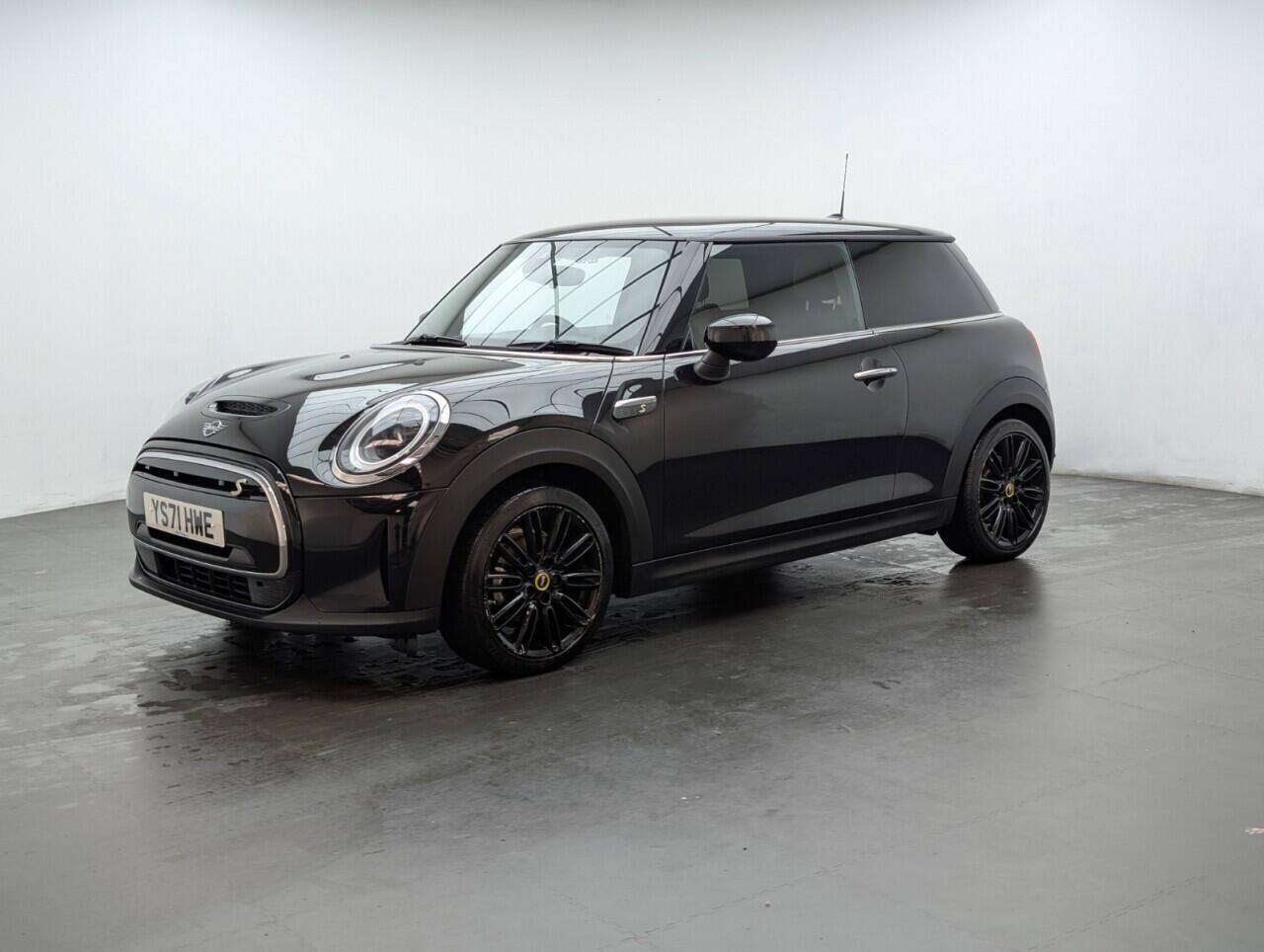 Used MINI Hatch 2021 for sale - 76926296: Photo 4