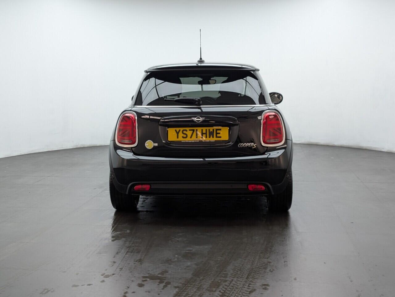 Used MINI Hatch 2021 for sale - 76926296: Photo 7