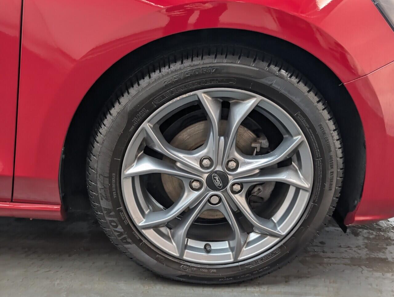 Used Ford Focus 2021 for sale - 77074094: Photo 10