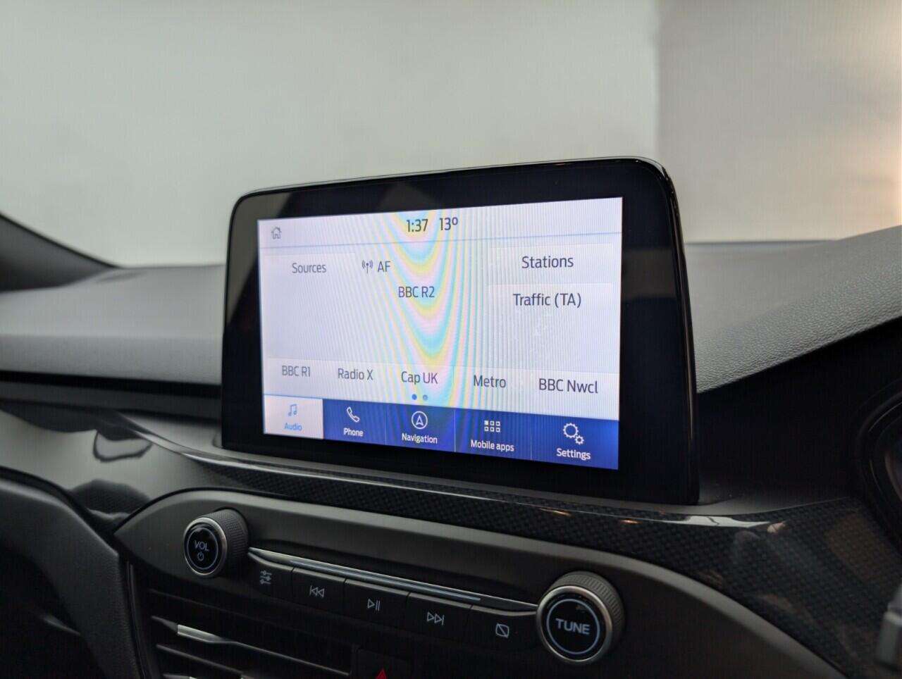 Used Ford Focus 2021 for sale - 77074094: Photo 13