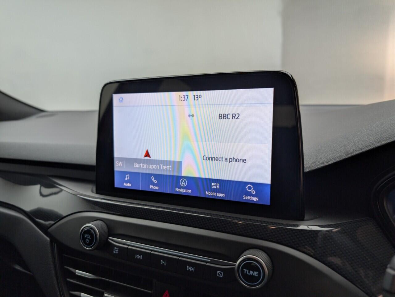 Used Ford Focus 2021 for sale - 77074094: Photo 14