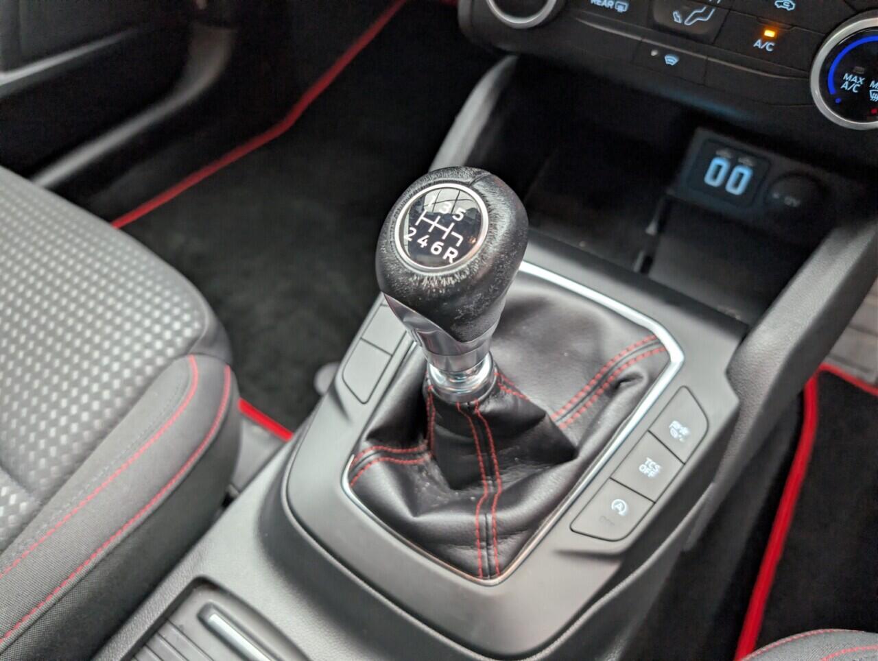 Used Ford Focus 2021 for sale - 77074094: Photo 16