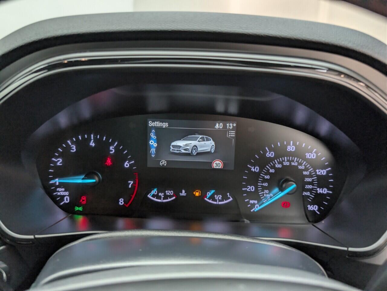 Used Ford Focus 2021 for sale - 77074094: Photo 17