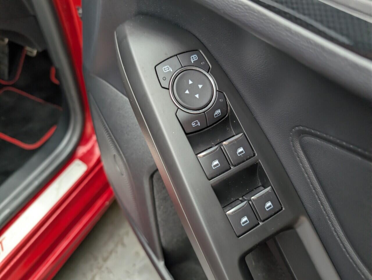 Used Ford Focus 2021 for sale - 77074094: Photo 21