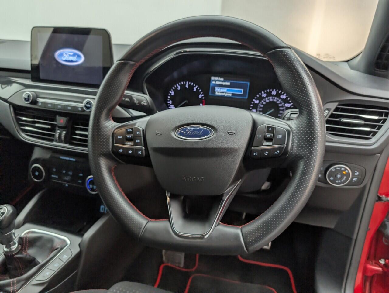 Used Ford Focus 2021 for sale - 77074094: Photo 22