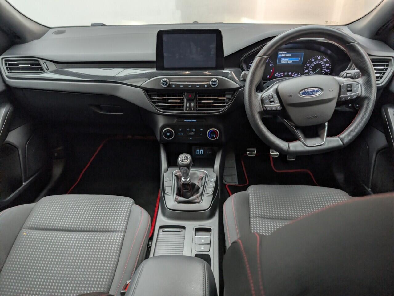 Used Ford Focus 2021 for sale - 77074094: Photo 23