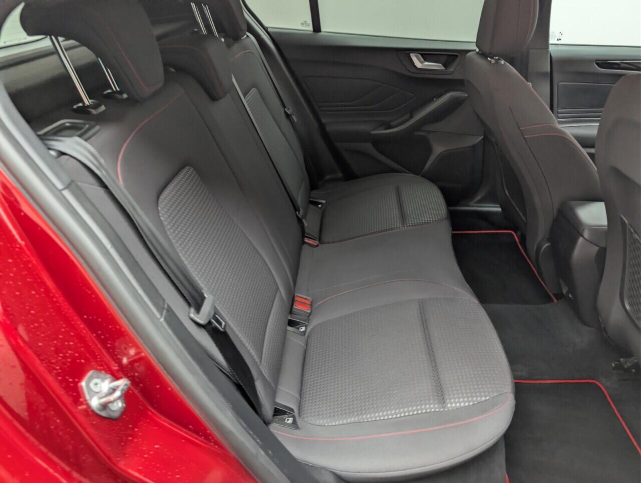 Used Ford Focus 2021 for sale - 77074094: Photo 24