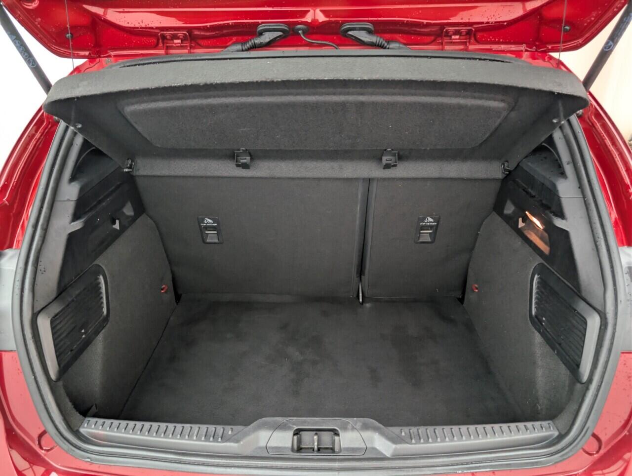 Used Ford Focus 2021 for sale - 77074094: Photo 25