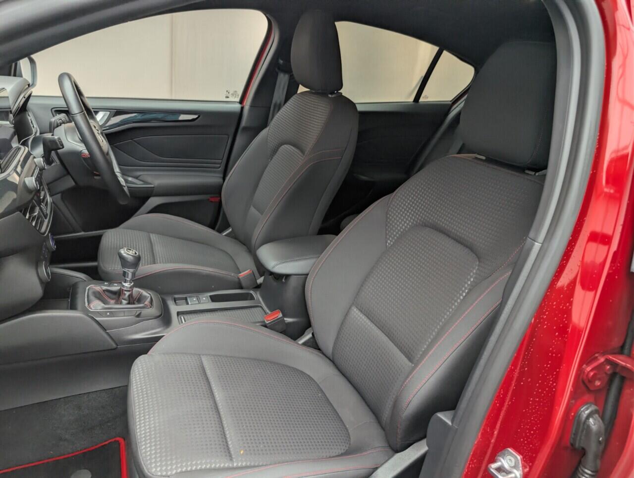 Used Ford Focus 2021 for sale - 77074094: Photo 27