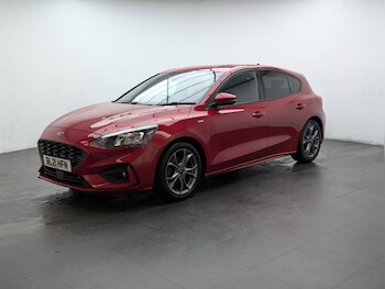 Used Ford Focus 2021 for sale - 77074094: Photo