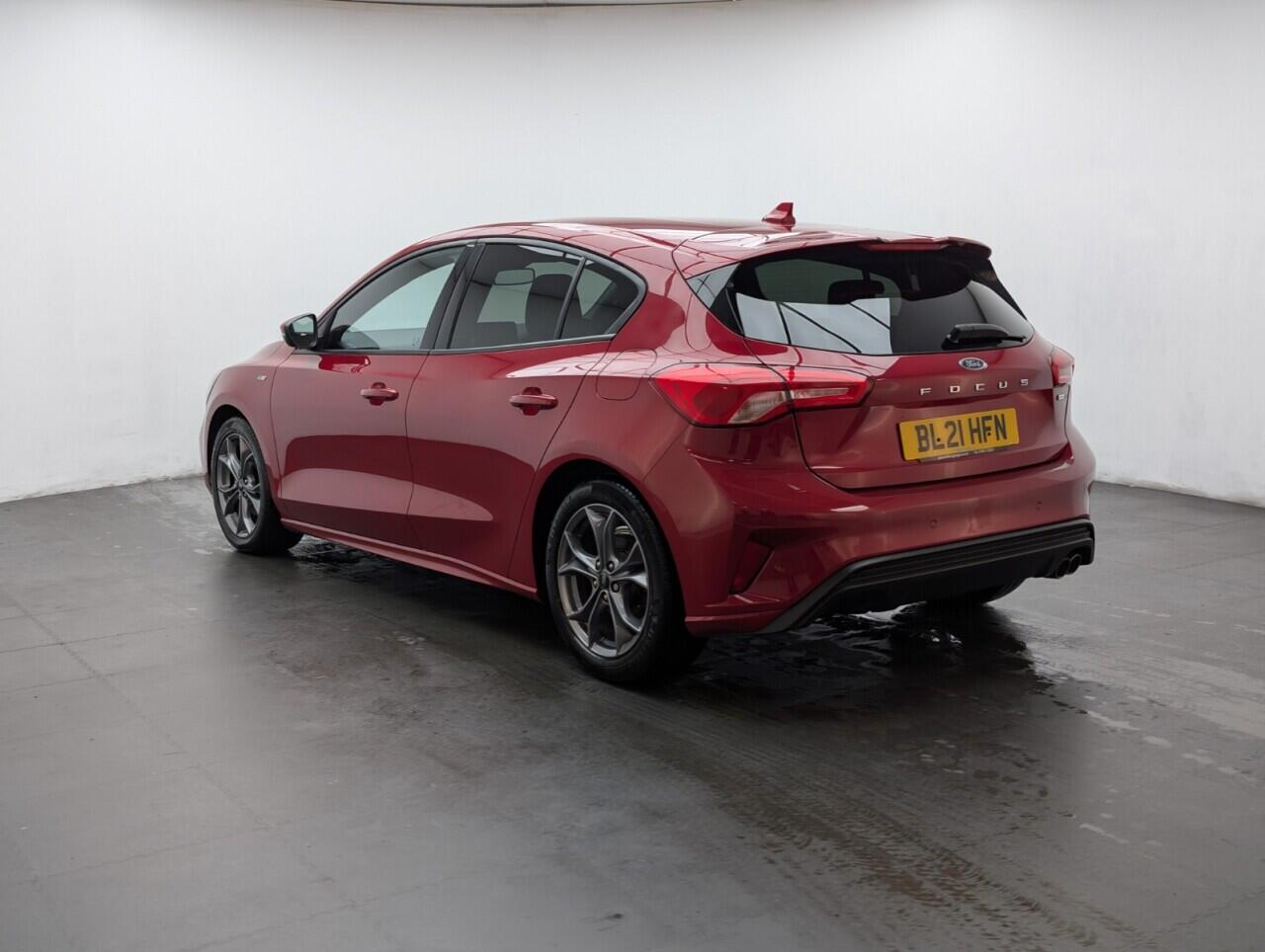 Used Ford Focus 2021 for sale - 77074094: Photo 6