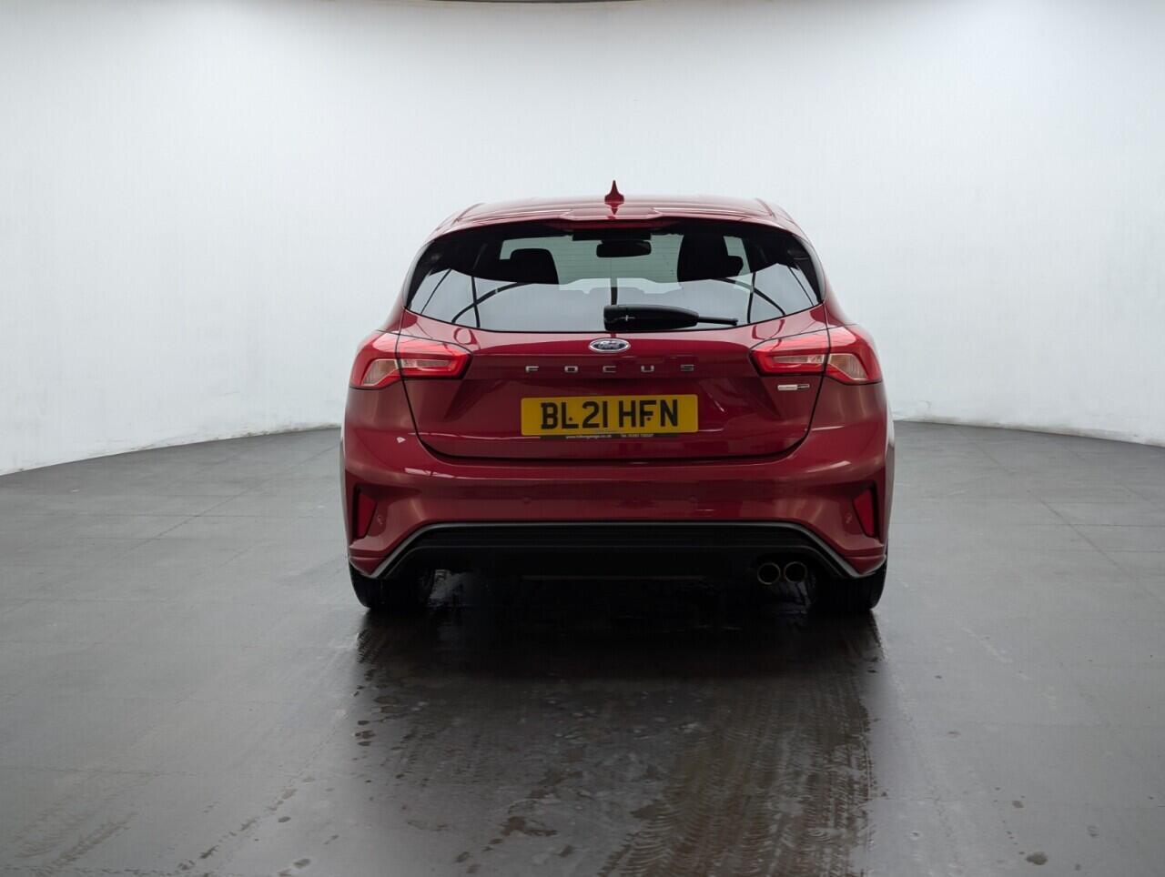 Used Ford Focus 2021 for sale - 77074094: Photo 7