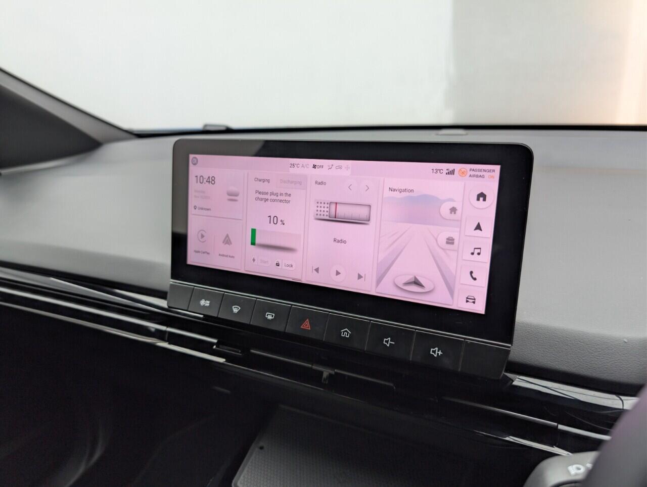 Used MG 1100 2023 for sale - 76512404: Photo 13