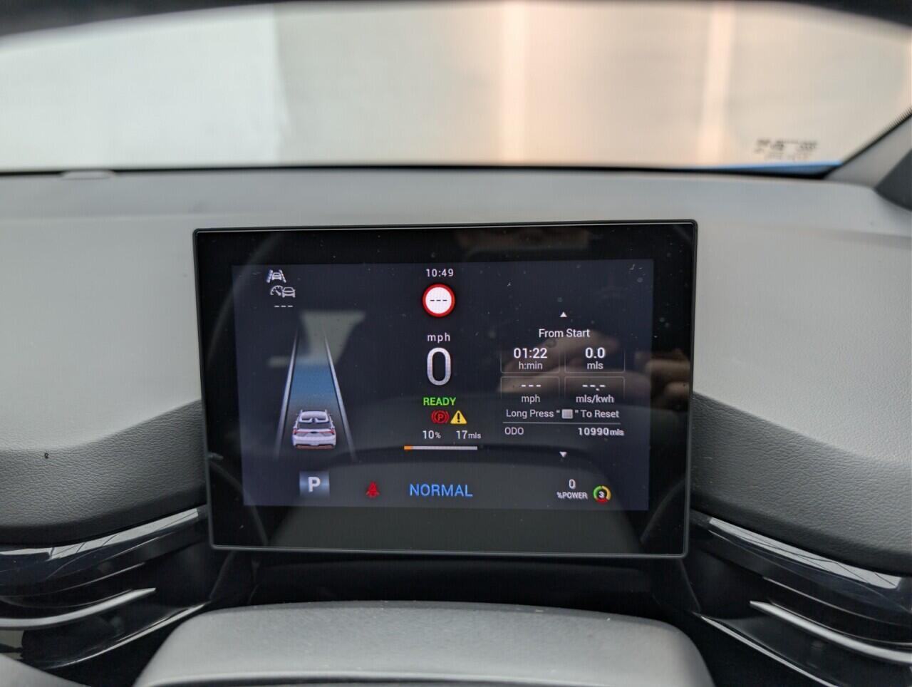 Used MG 1100 2023 for sale - 76512404: Photo 18