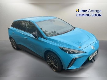 Used MG MG4 2023 for sale - 76512404: Photo