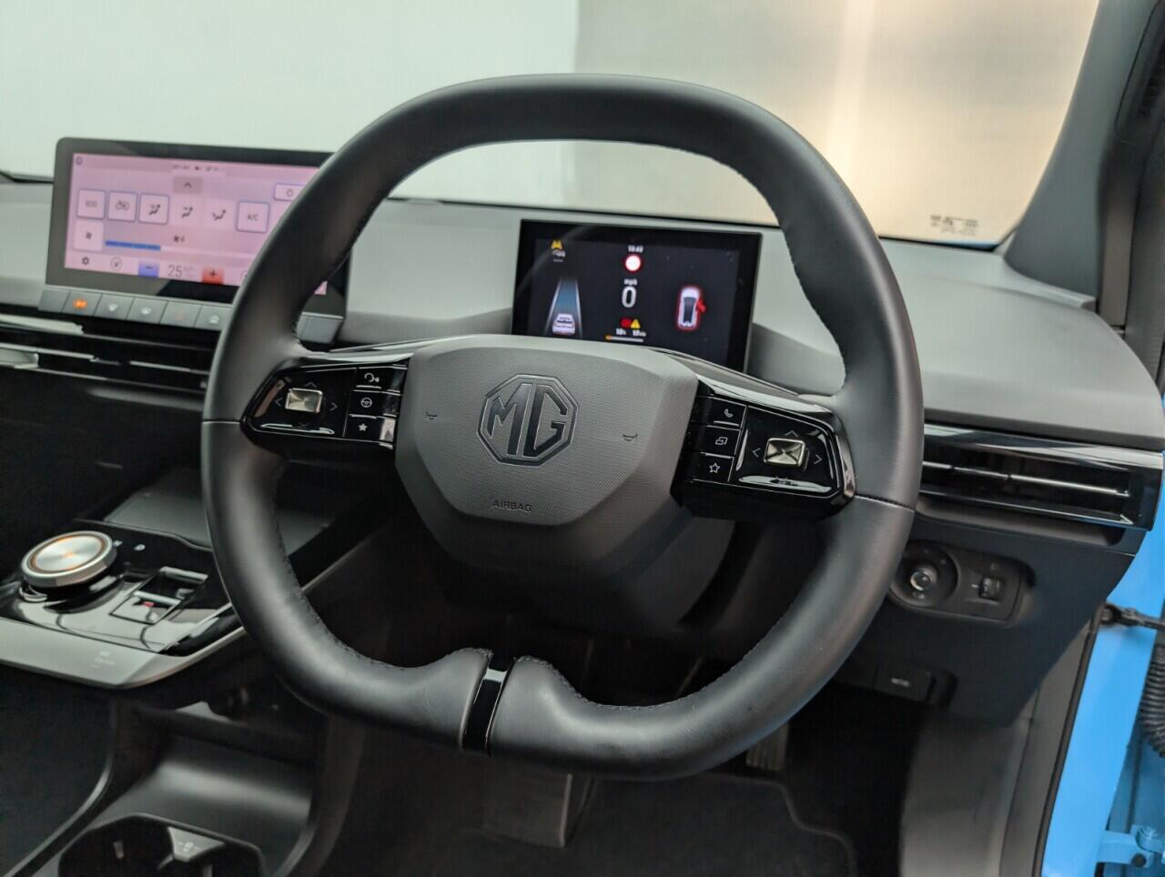 Used MG 1100 2023 for sale - 76512404: Photo 23