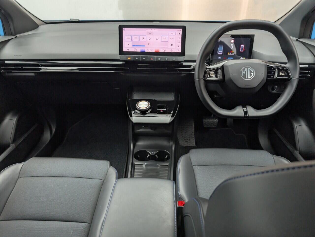 Used MG 1100 2023 for sale - 76512404: Photo 25