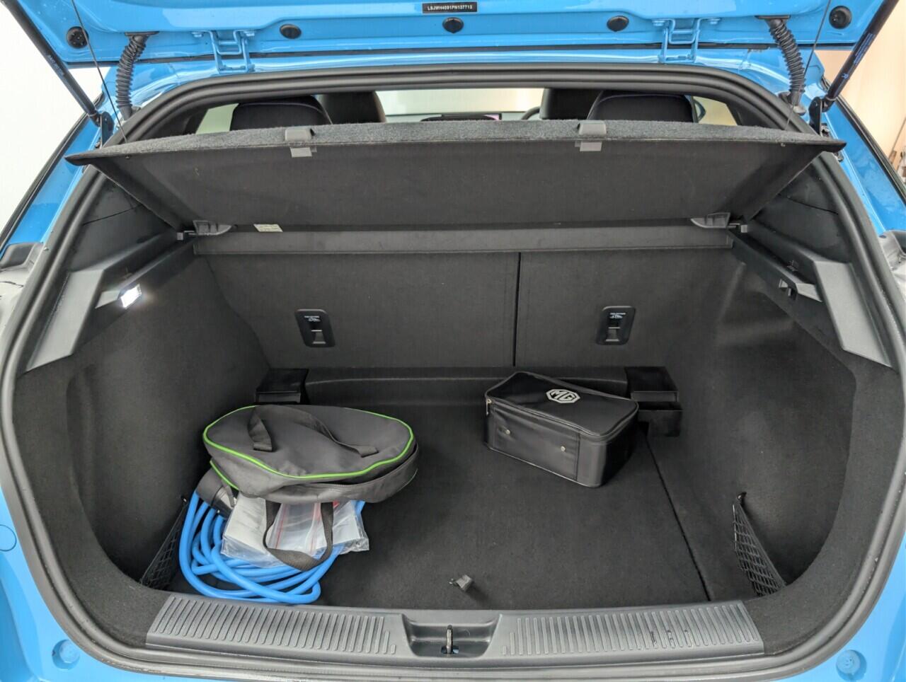 Used MG 1100 2023 for sale - 76512404: Photo 27