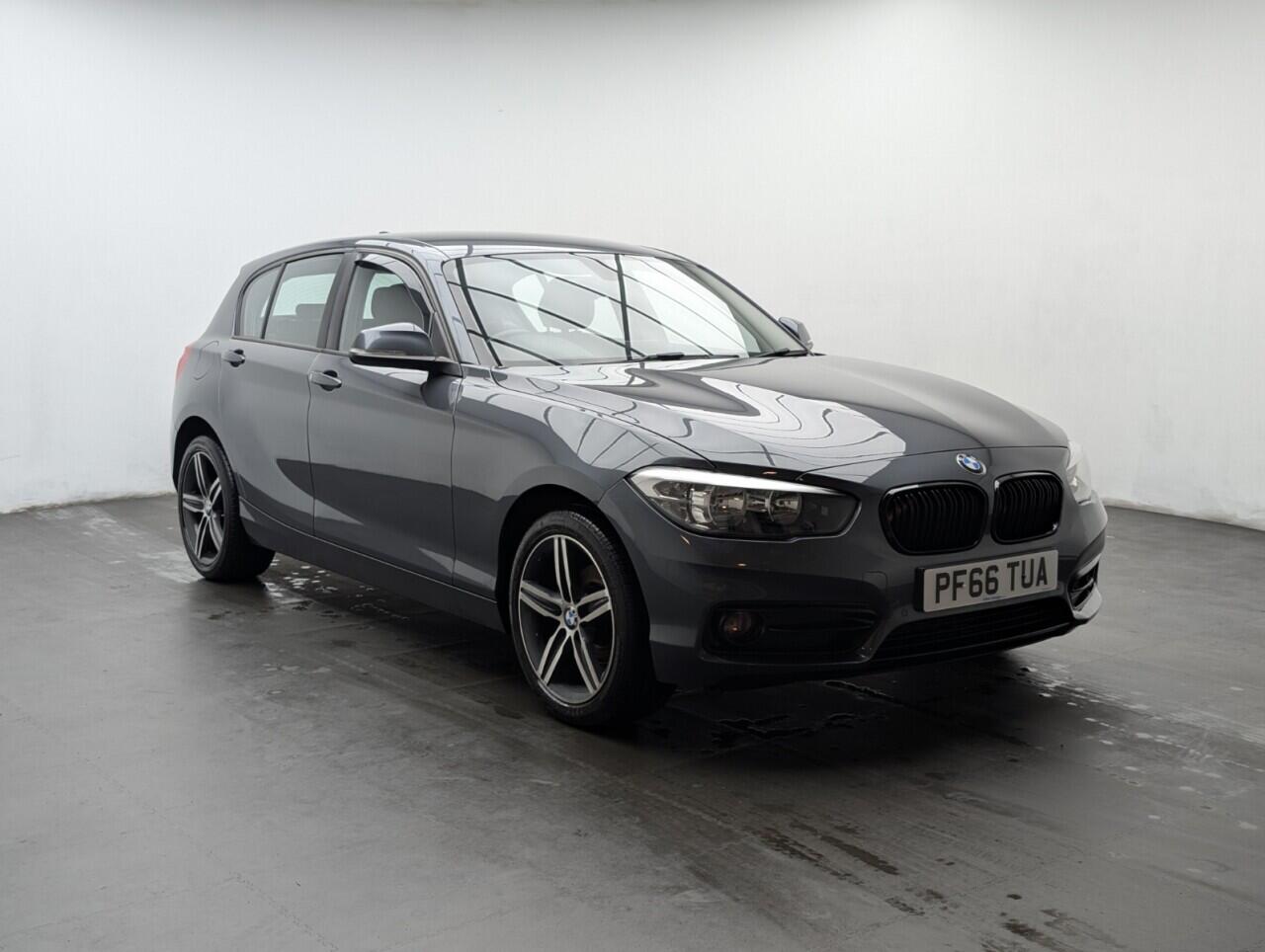 Used BMW 1 Series for sale - 77266746: Photo 2