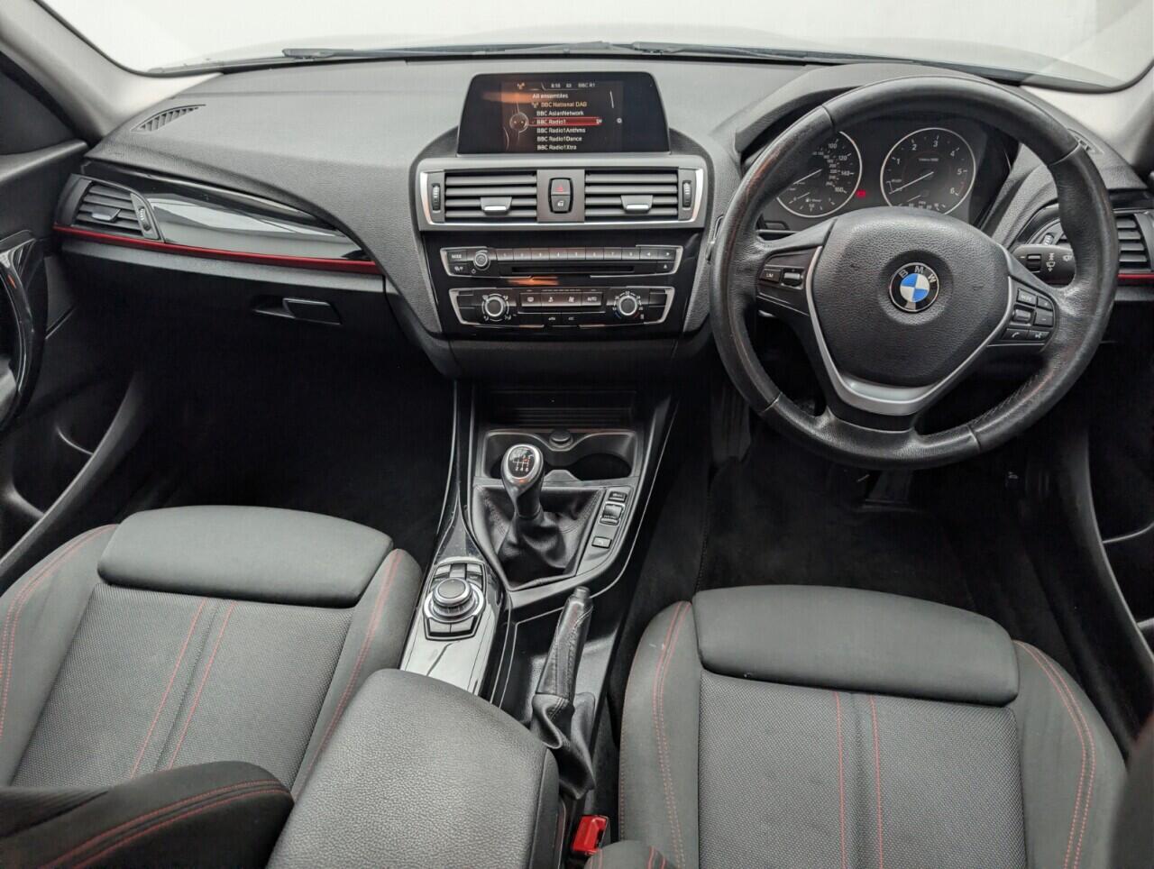 Used BMW 1 Series for sale - 77266746: Photo 24