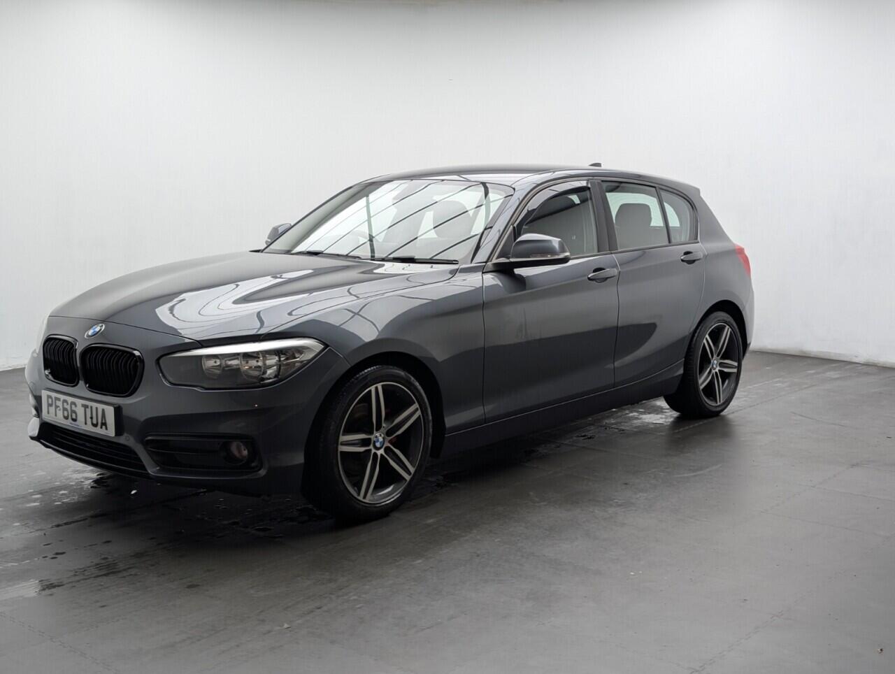 Used BMW 1 Series for sale - 77266746: Photo 4