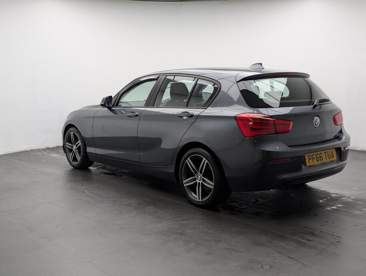 Used BMW 1 Series for sale - 77266746: Photo 6